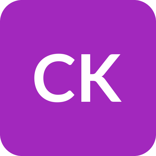 Charleston Kids Dental logo