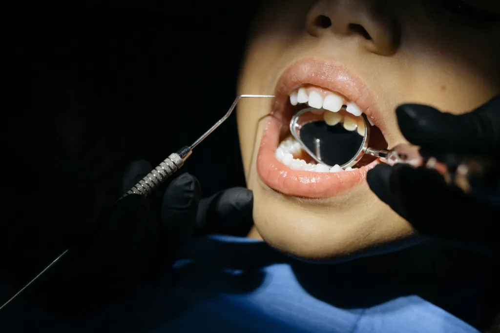 Urgent Dental Care for Kids